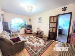 3-к квартира, вторичка, 78м2, 2/15 этаж