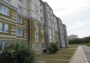 1-к квартира, вторичка, 36м2, 3/5 этаж