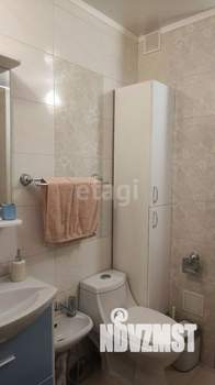 2-к квартира, вторичка, 56м2, 8/13 этаж