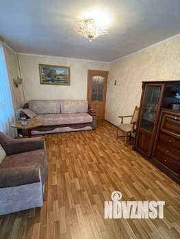 2-к квартира, вторичка, 51м2, 2/12 этаж