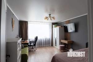 2-к квартира, вторичка, 60м2, 5/14 этаж