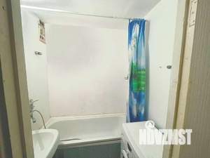 2-к квартира, вторичка, 51м2, 2/10 этаж