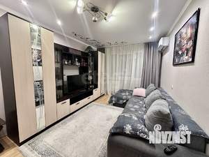 4-к квартира, вторичка, 83м2, 6/9 этаж