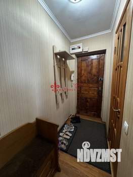 2-к квартира, вторичка, 42м2, 2/5 этаж