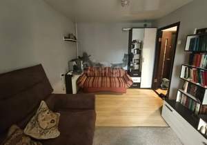 1-к квартира, вторичка, 27м2, 1/9 этаж