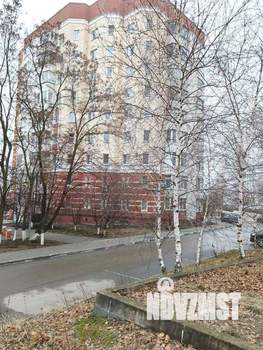 3-к квартира, вторичка, 120м2, 2/9 этаж