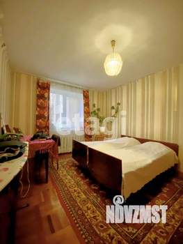 4-к квартира, вторичка, 79м2, 1/12 этаж