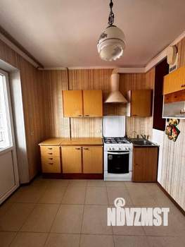 1-к квартира, вторичка, 35м2, 7/9 этаж