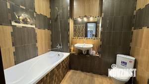 3-к квартира, вторичка, 83м2, 6/14 этаж