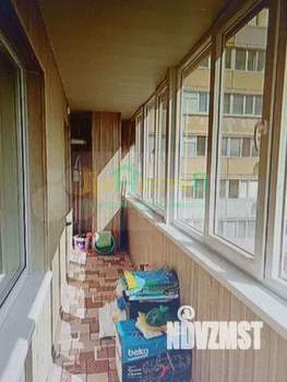 2-к квартира, вторичка, 51м2, 4/10 этаж