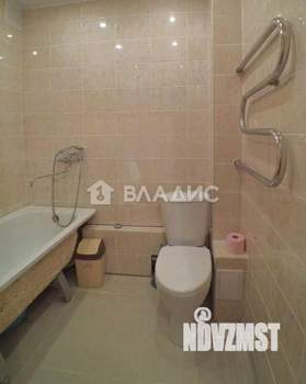 1-к квартира, вторичка, 30м2, 1/5 этаж