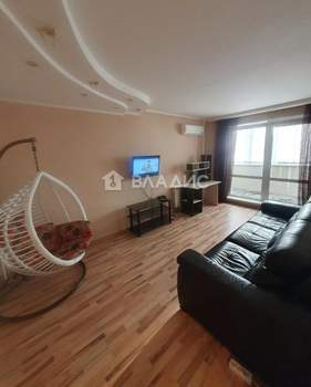 2-к квартира, вторичка, 51м2, 8/10 этаж