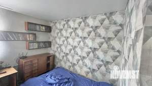 1-к квартира, вторичка, 32м2, 3/4 этаж