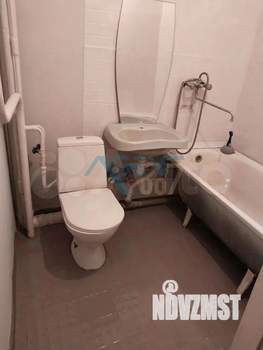 1-к квартира, вторичка, 34м2, 3/5 этаж