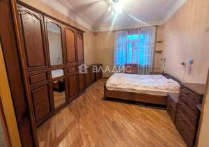 3-к квартира, вторичка, 72м2, 2/4 этаж