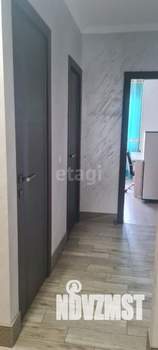 3-к квартира, вторичка, 58м2, 6/9 этаж