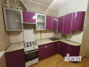 2-к квартира, вторичка, 58м2, 1/9 этаж