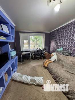 2-к квартира, вторичка, 48м2, 1/5 этаж