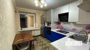 3-к квартира, вторичка, 66м2, 5/9 этаж