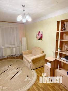 1-к квартира, вторичка, 31м2, 3/5 этаж