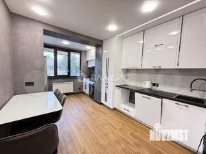 2-к квартира, вторичка, 52м2, 1/7 этаж