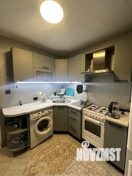 1-к квартира, вторичка, 36м2, 5/5 этаж