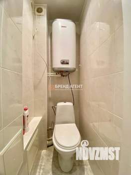 2-к квартира, вторичка, 44м2, 1/9 этаж