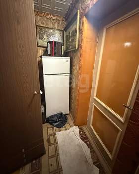 1-к квартира, вторичка, 30м2, 2/5 этаж