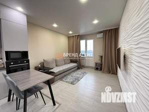 2-к квартира, вторичка, 66м2, 9/15 этаж