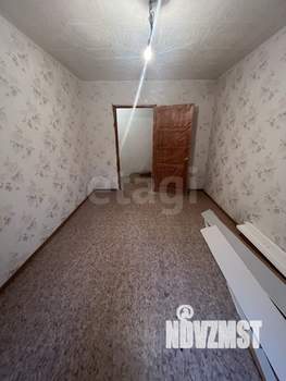 2-к квартира, вторичка, 52м2, 1/10 этаж