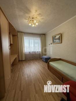 2-к квартира, вторичка, 64м2, 9/12 этаж