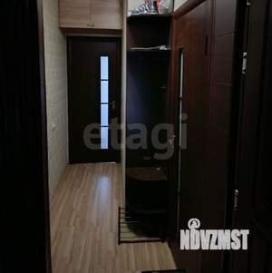 1-к квартира, вторичка, 30м2, 5/5 этаж