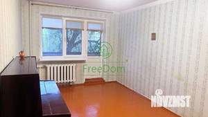 1-к квартира, вторичка, 30м2, 4/5 этаж