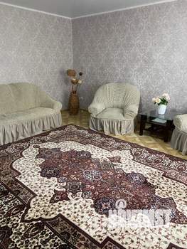 2-к квартира, вторичка, 71м2, 2/10 этаж