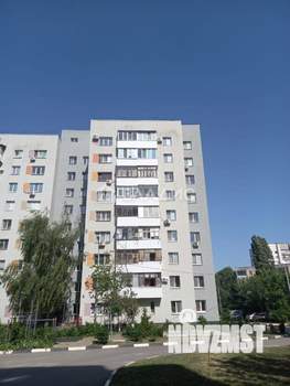 1-к квартира, вторичка, 35м2, 1/9 этаж
