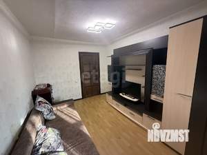 2-к квартира, вторичка, 42м2, 5/5 этаж