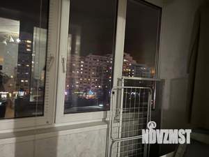 3-к квартира, вторичка, 63м2, 6/14 этаж