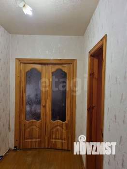 3-к квартира, вторичка, 62м2, 4/9 этаж