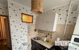 1-к квартира, вторичка, 30м2, 3/5 этаж