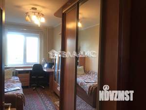 4-к квартира, вторичка, 75м2, 5/9 этаж
