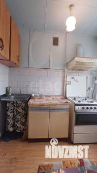 2-к квартира, вторичка, 44м2, 3/5 этаж