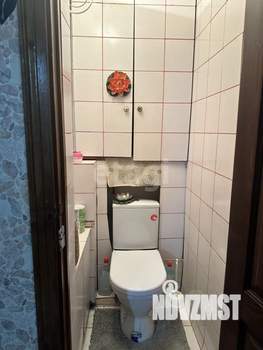 2-к квартира, вторичка, 50м2, 2/10 этаж