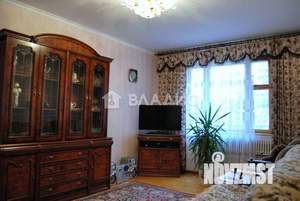 4-к квартира, вторичка, 87м2, 2/9 этаж