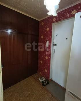 1-к квартира, вторичка, 31м2, 8/9 этаж