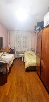 2-к квартира, вторичка, 44м2, 1/5 этаж