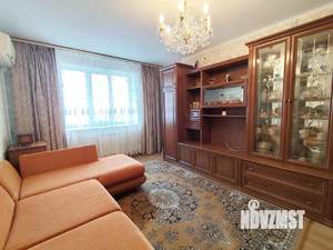 3-к квартира, вторичка, 91м2, 9/14 этаж