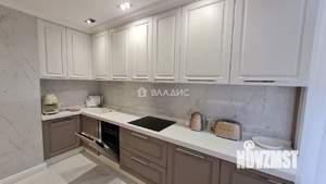 3-к квартира, вторичка, 106м2, 3/9 этаж