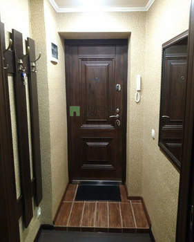 1-к квартира, вторичка, 32м2, 2/5 этаж