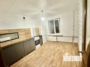 3-к квартира, вторичка, 65м2, 9/9 этаж
