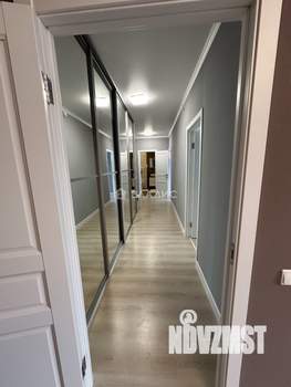 3-к квартира, вторичка, 72м2, 2/13 этаж